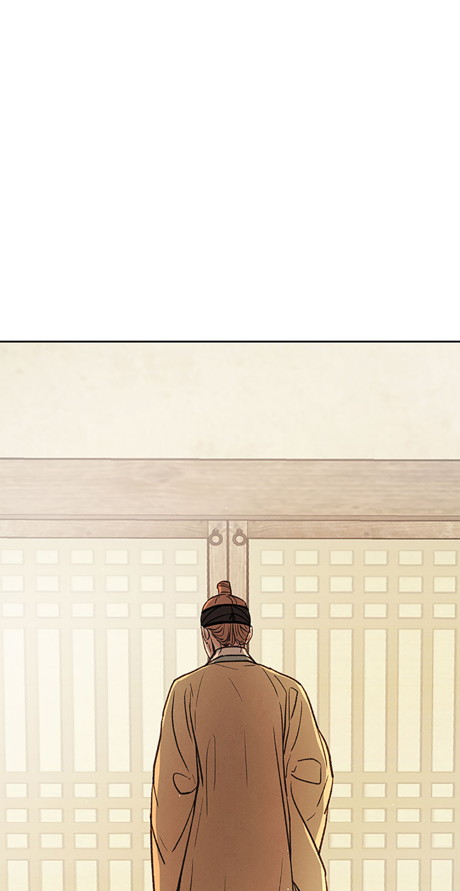 Under the Plum Blossom Tree (Official) - Chapter 79 manhwa