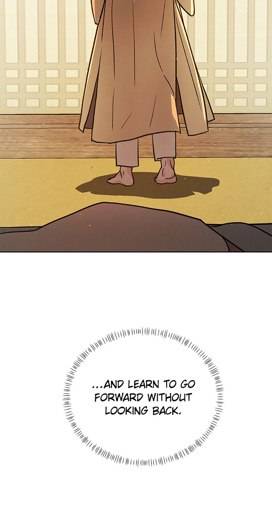 Under the Plum Blossom Tree (Official) - Chapter 79 manhwa