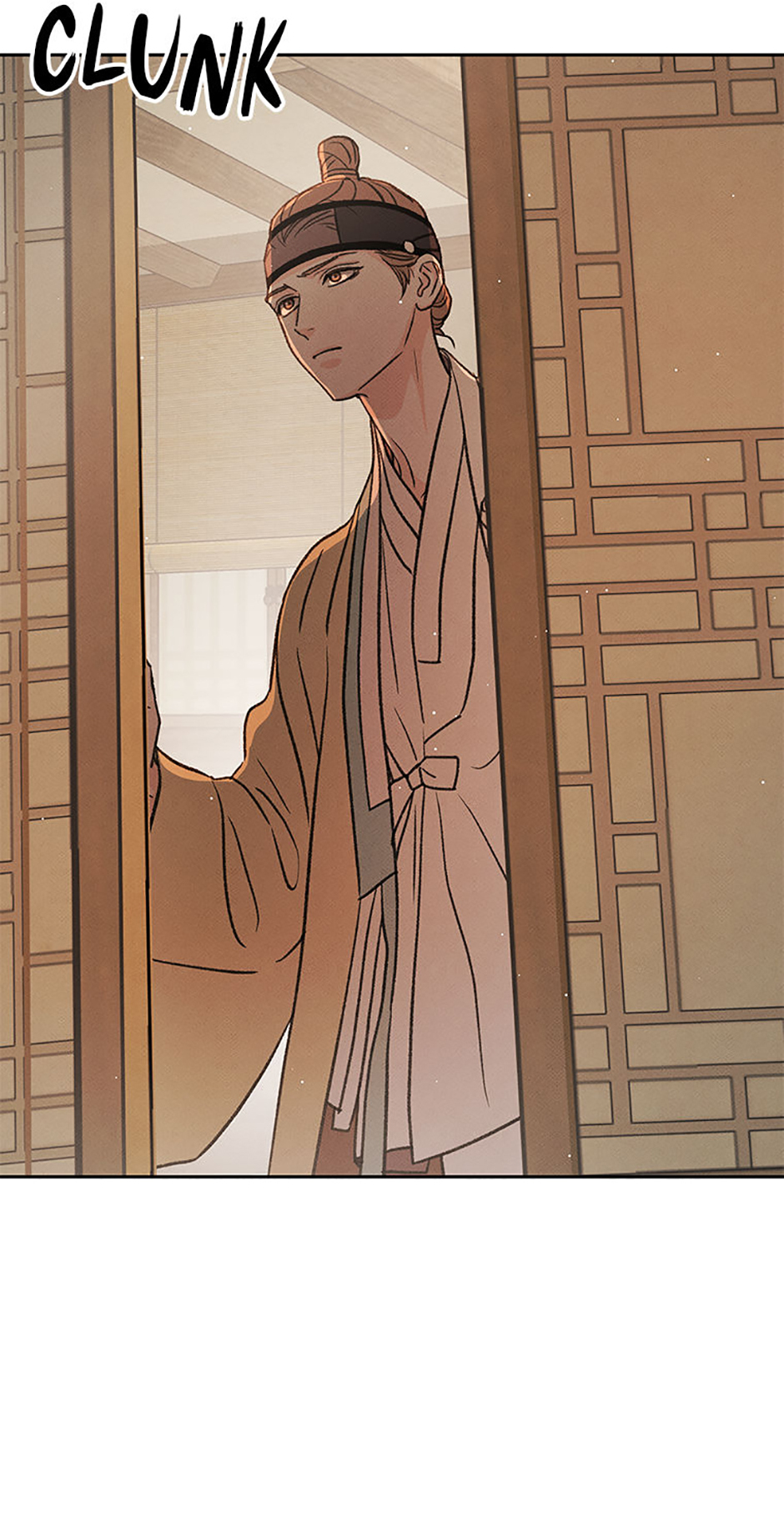 Under the Plum Blossom Tree (Official) - Chapter 79 manhwa