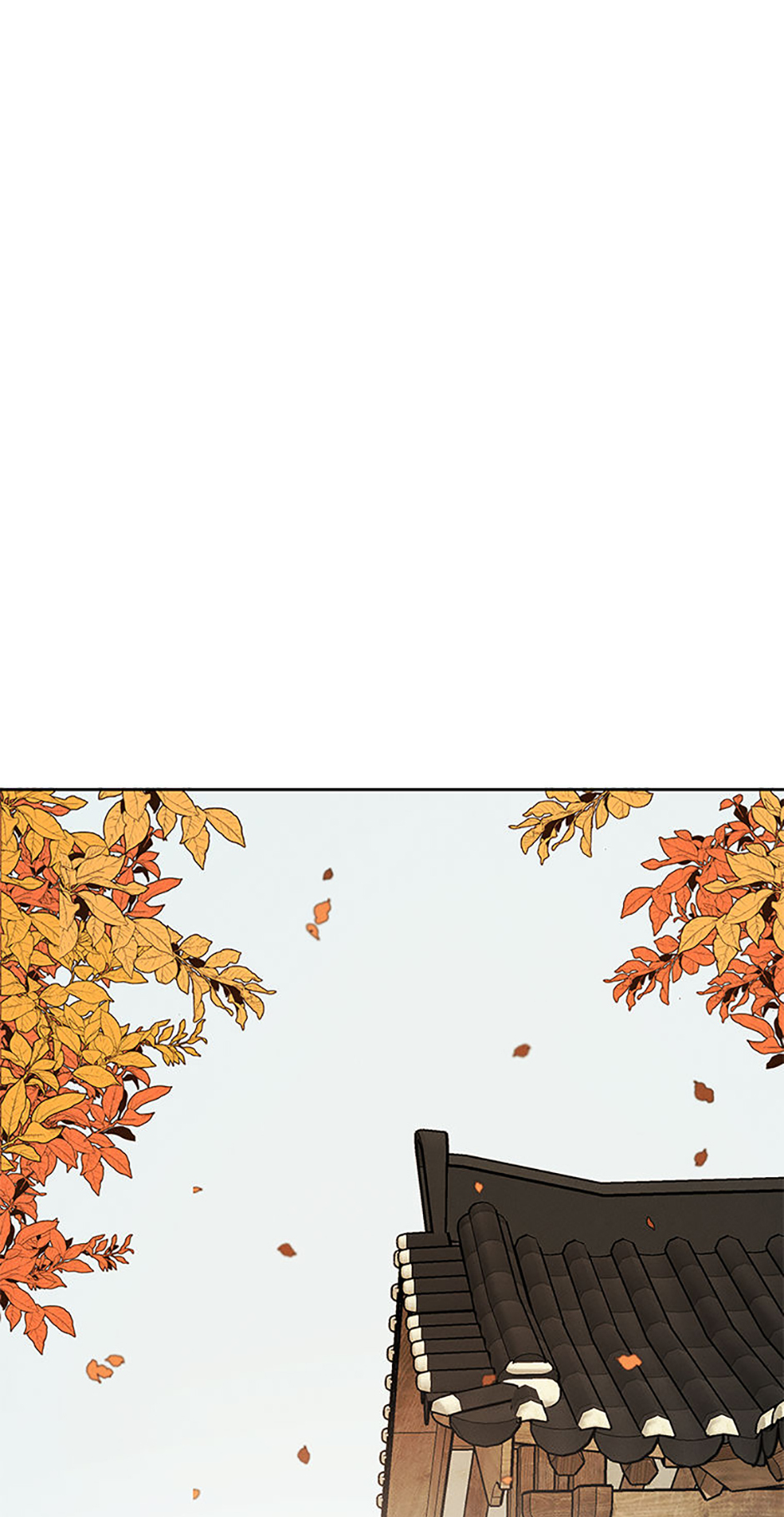 Under the Plum Blossom Tree (Official) - Chapter 79 manhwa