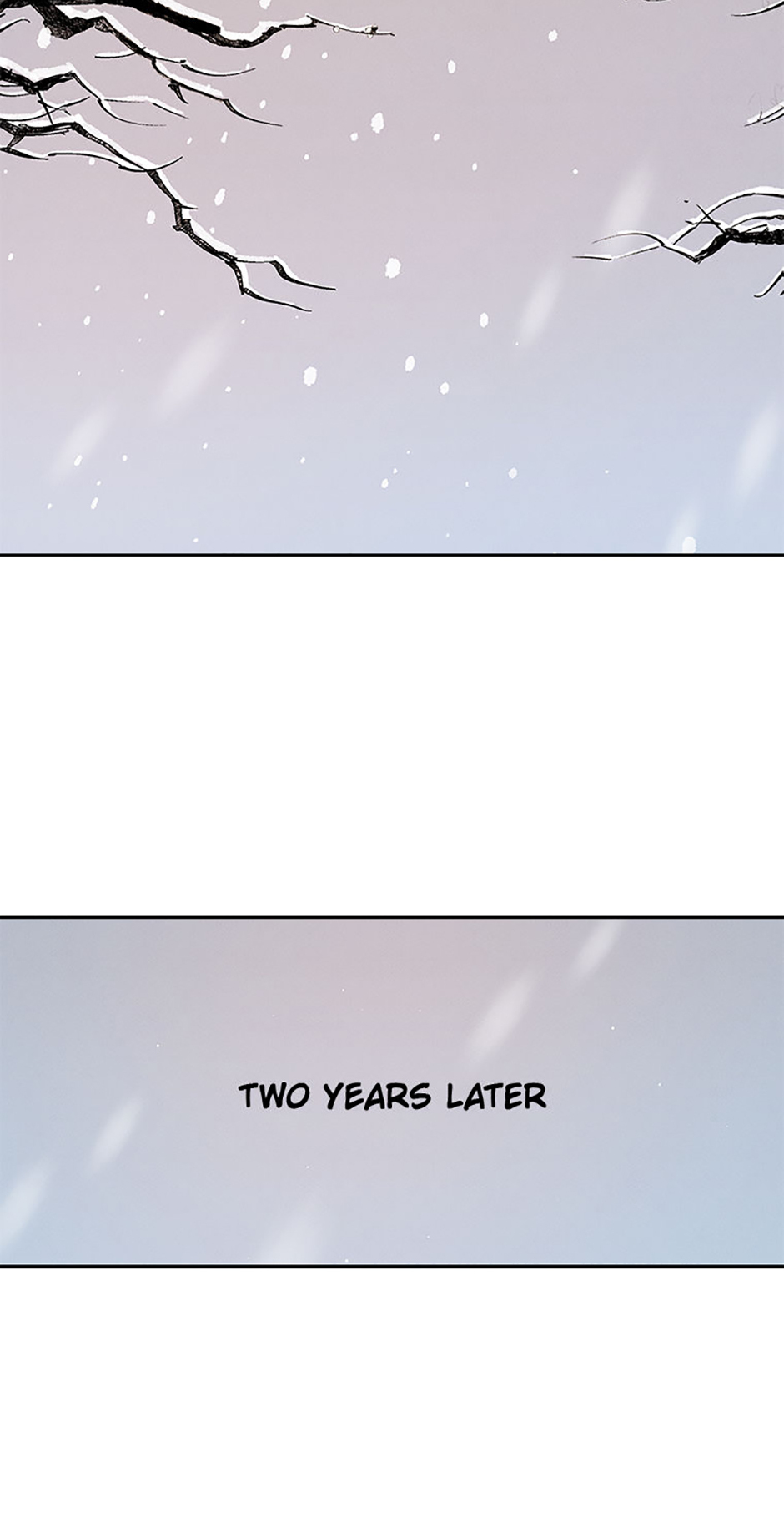 Under the Plum Blossom Tree (Official) - Chapter 79 manhwa