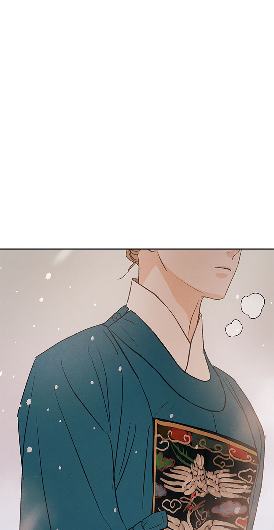 Under the Plum Blossom Tree (Official) - Chapter 79 manhwa
