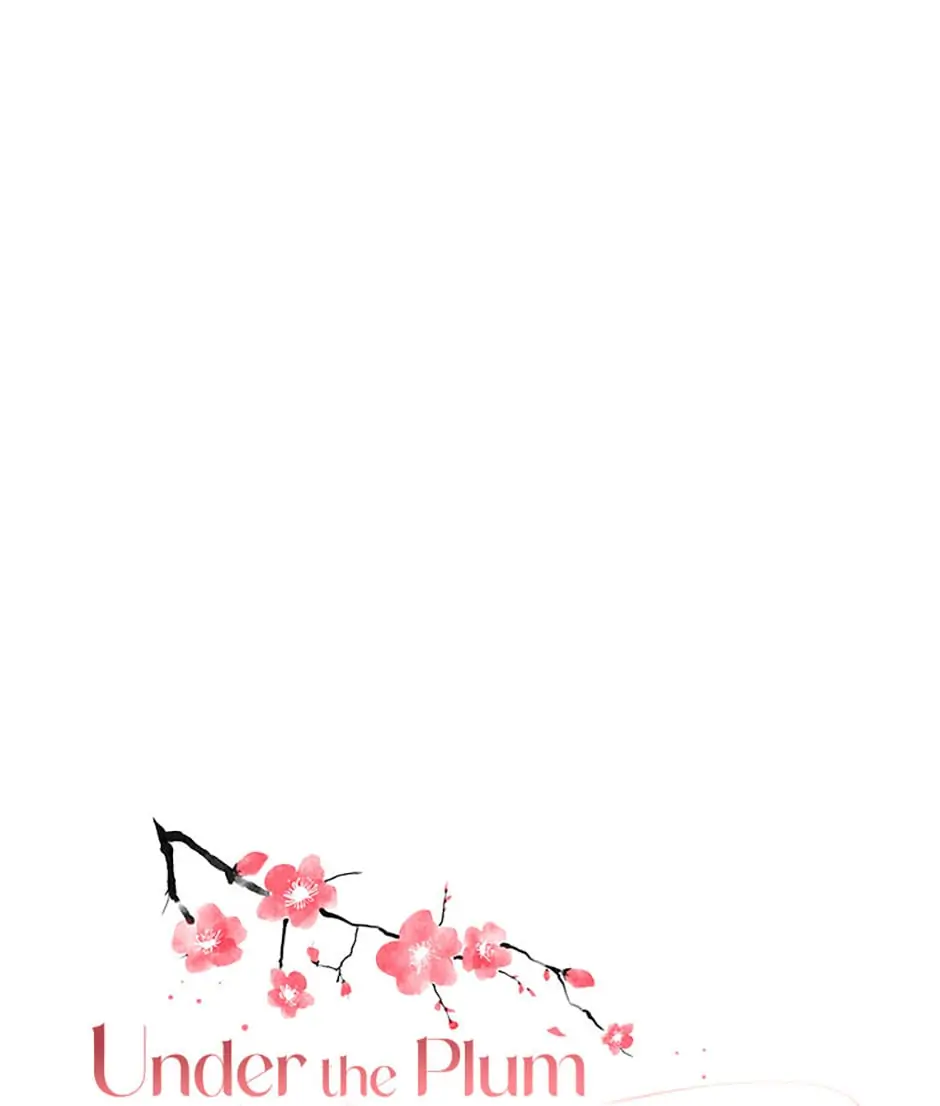 Under the Plum Blossom Tree (Official) - Chapter 8 manhwa