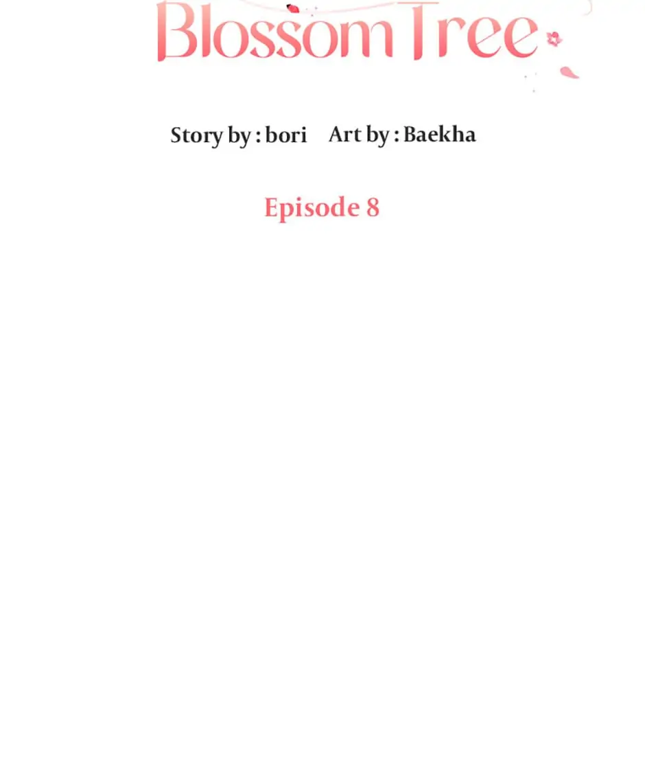 Under the Plum Blossom Tree (Official) - Chapter 8 manhwa