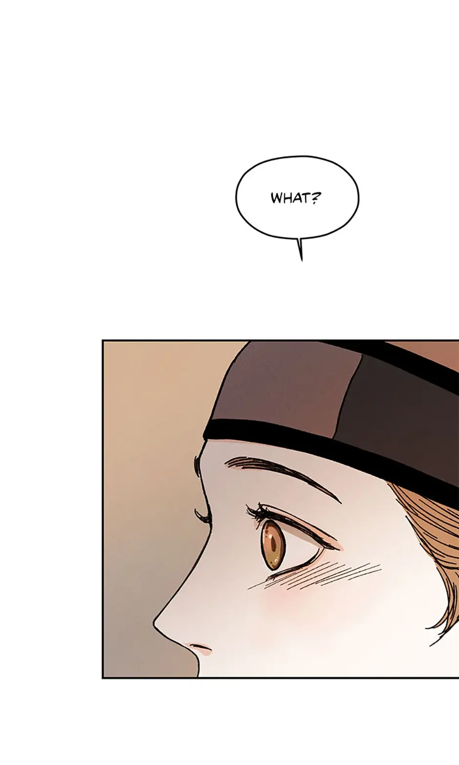 Under the Plum Blossom Tree (Official) - Chapter 8 manhwa