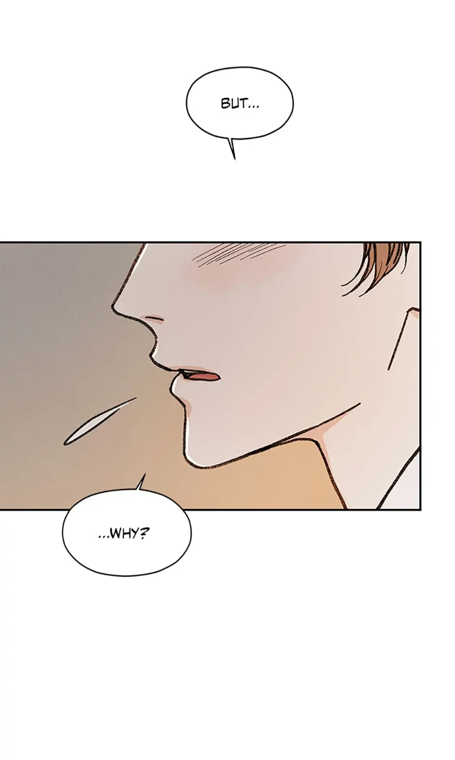 Under the Plum Blossom Tree (Official) - Chapter 8 manhwa