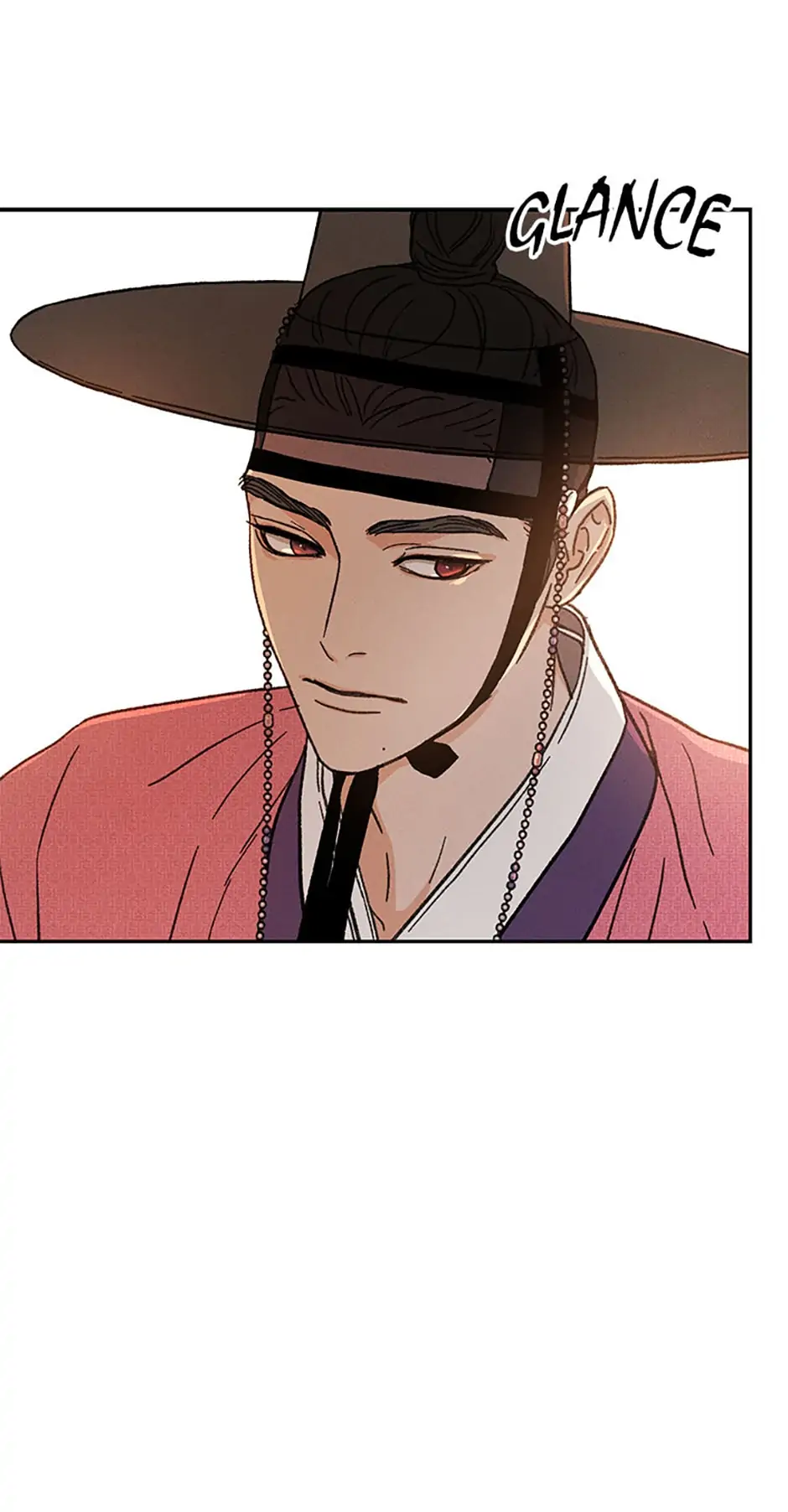 Under the Plum Blossom Tree (Official) - Chapter 8 manhwa