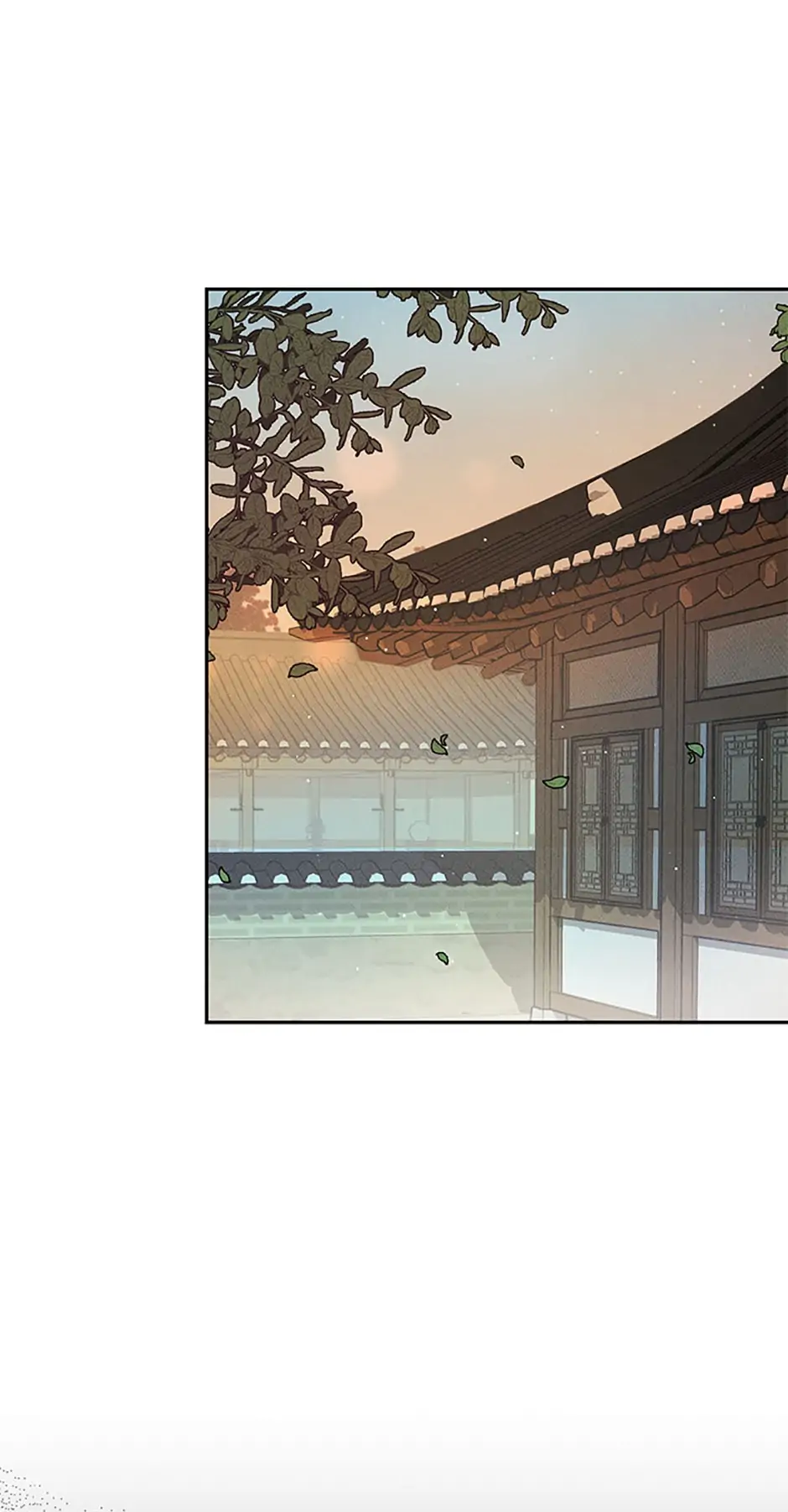 Under the Plum Blossom Tree (Official) - Chapter 8 manhwa