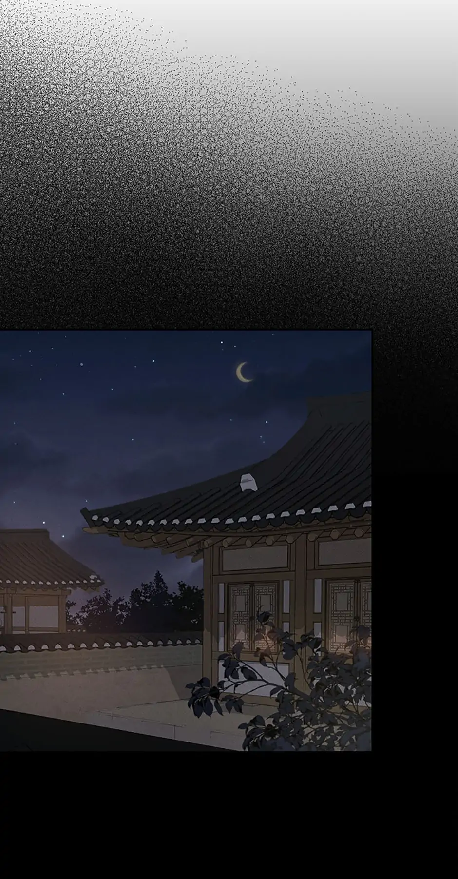 Under the Plum Blossom Tree (Official) - Chapter 8 manhwa