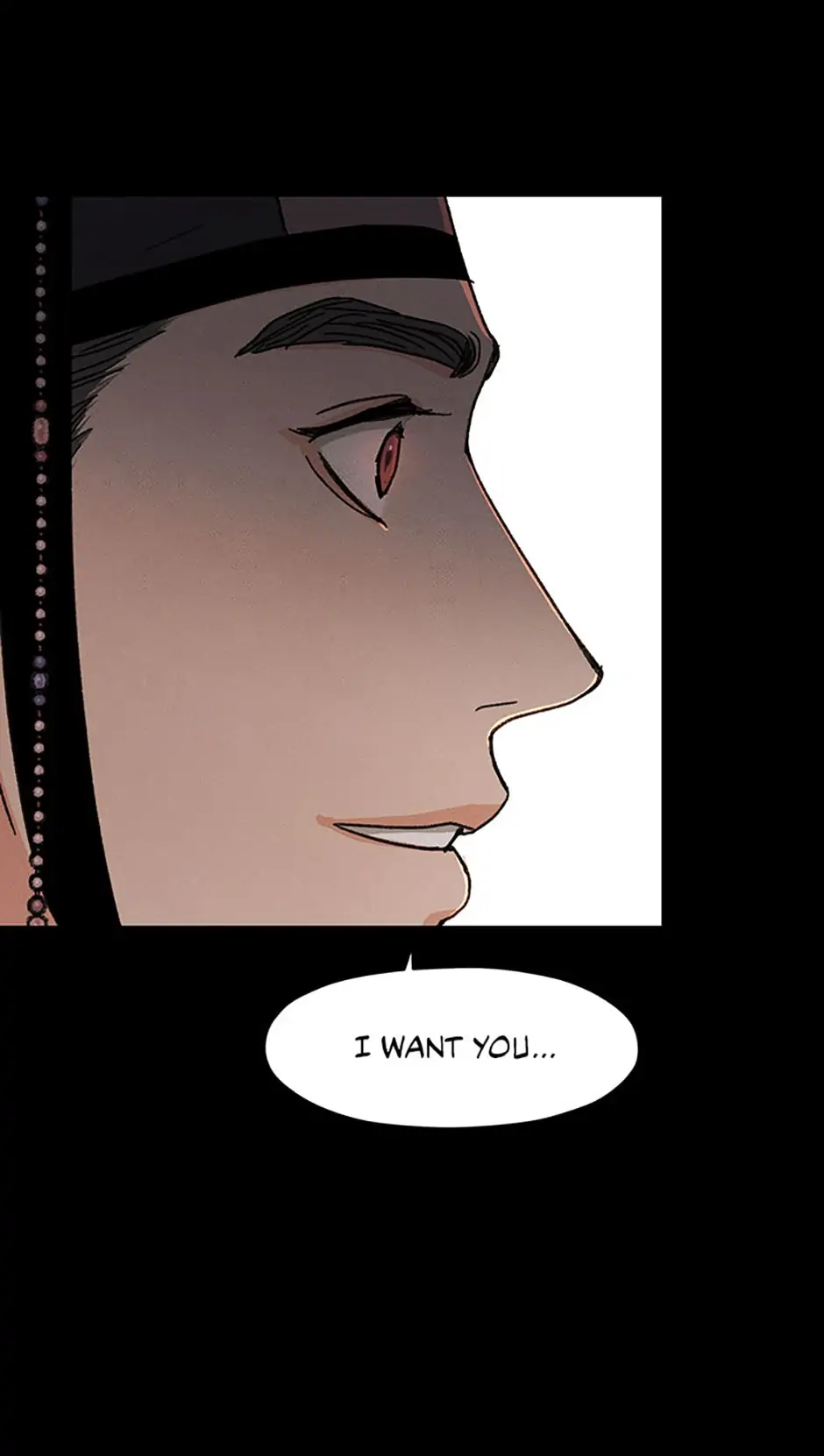 Under the Plum Blossom Tree (Official) - Chapter 8 manhwa