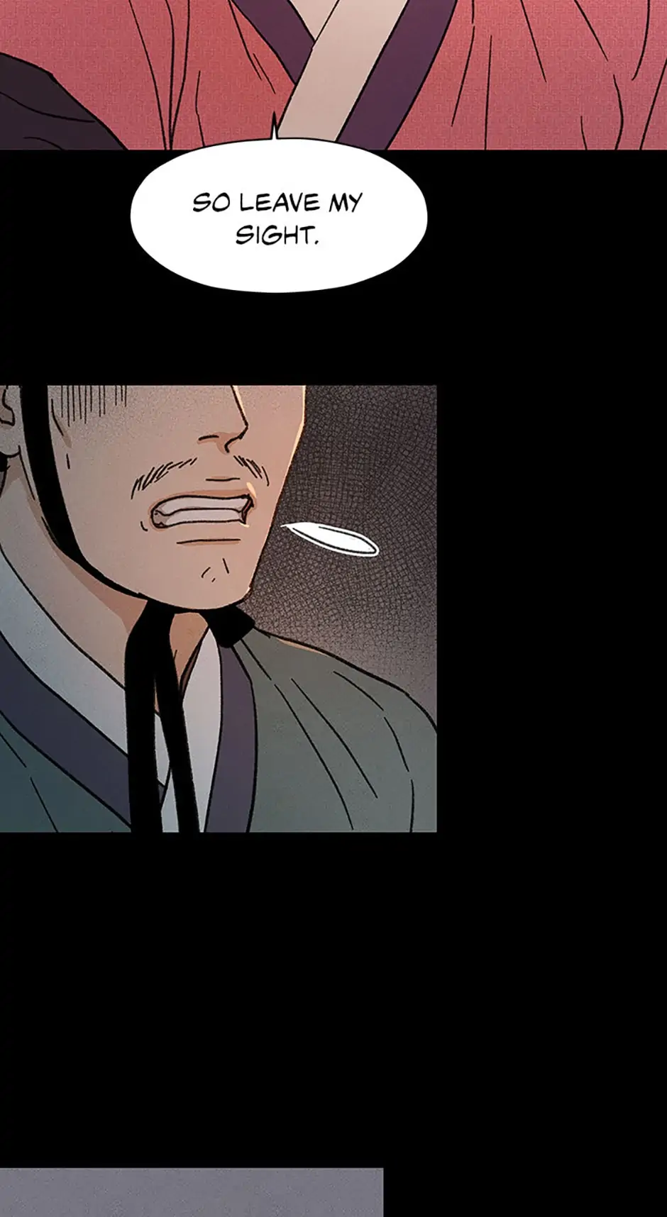 Under the Plum Blossom Tree (Official) - Chapter 8 manhwa