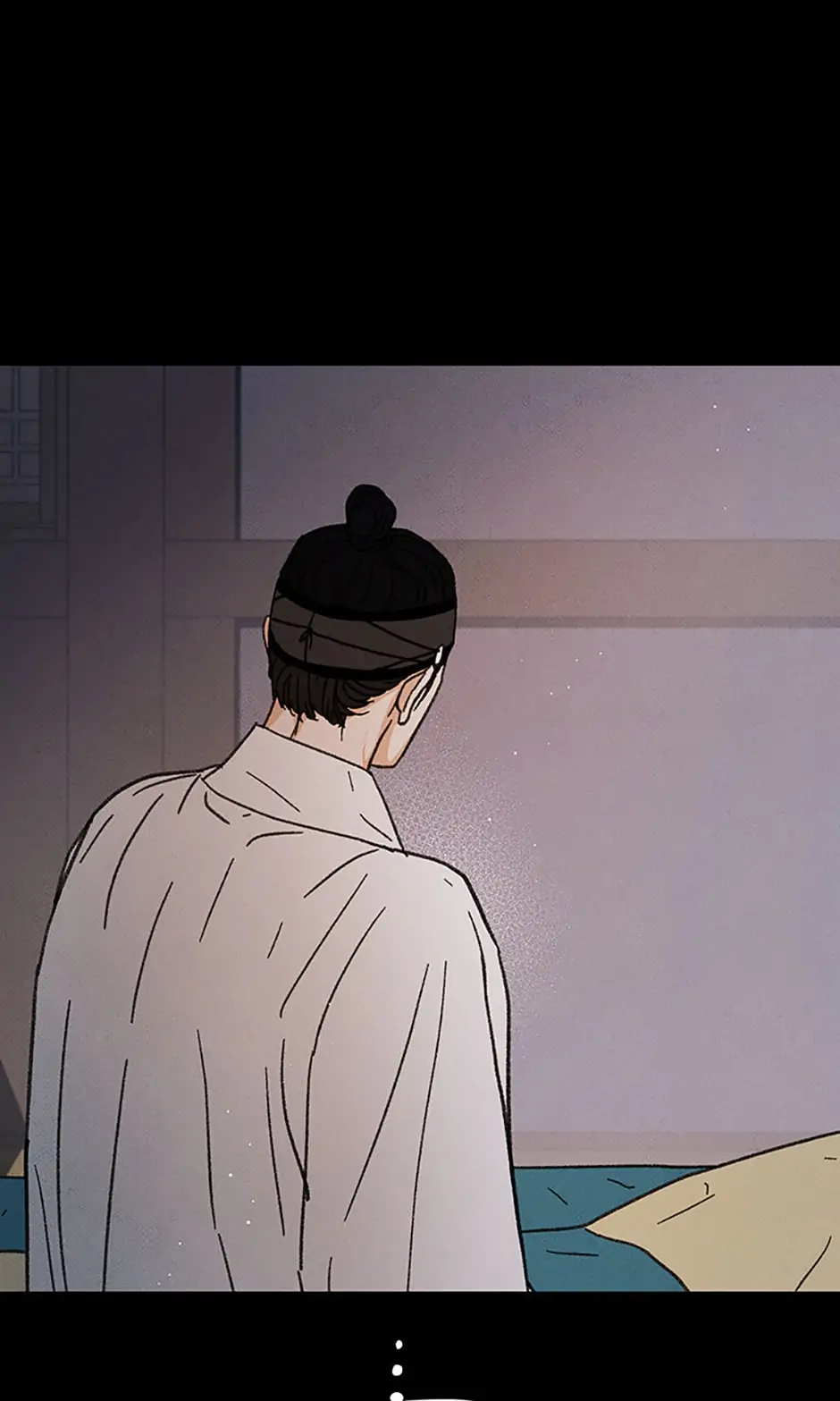 Under the Plum Blossom Tree (Official) - Chapter 8 manhwa