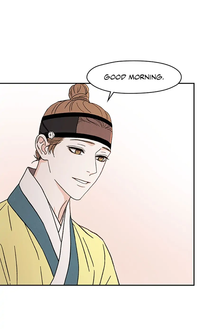 Under the Plum Blossom Tree (Official) - Chapter 8 manhwa