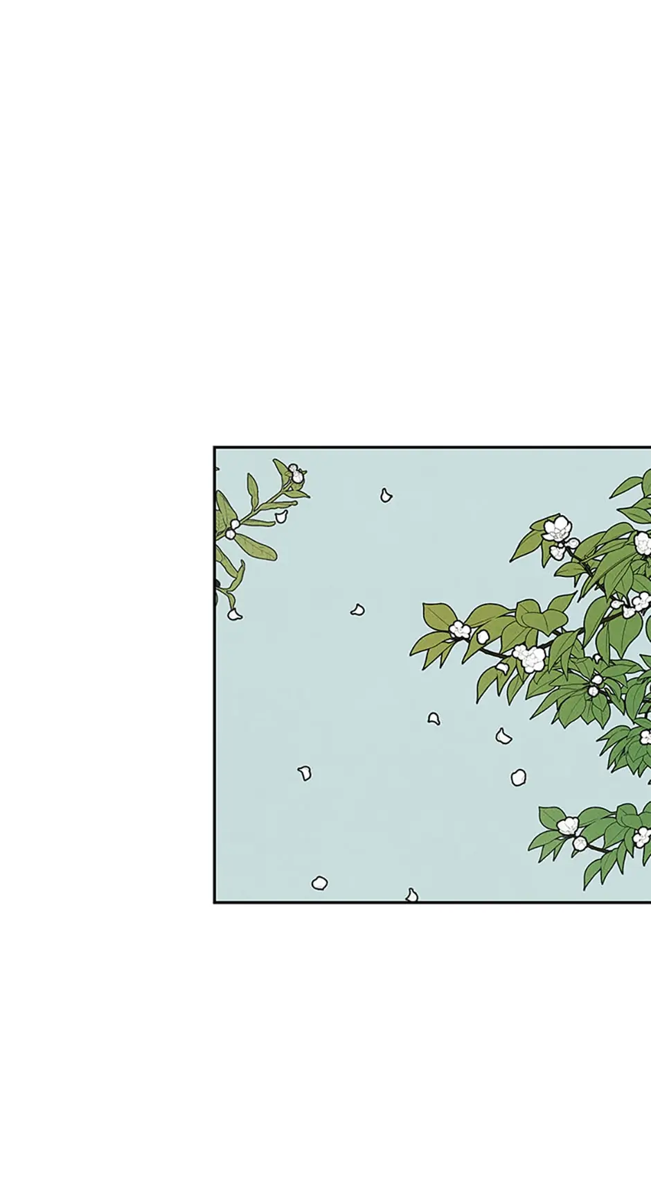 Under the Plum Blossom Tree (Official) - Chapter 8 manhwa