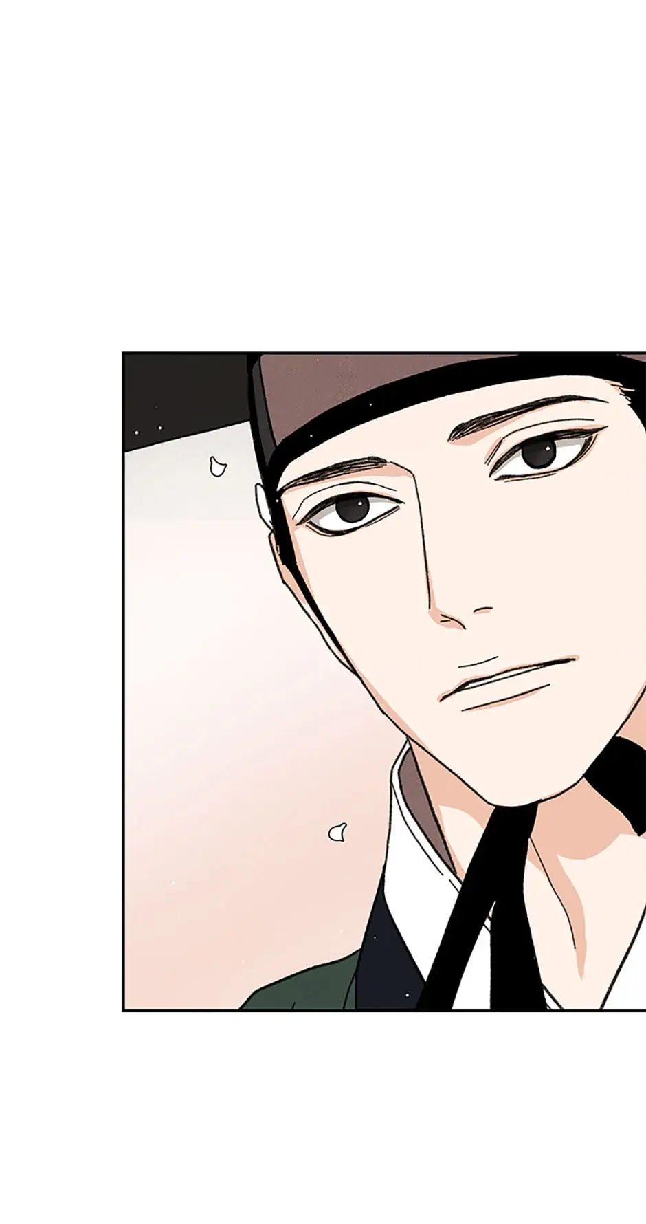 Under the Plum Blossom Tree (Official) - Chapter 8 manhwa