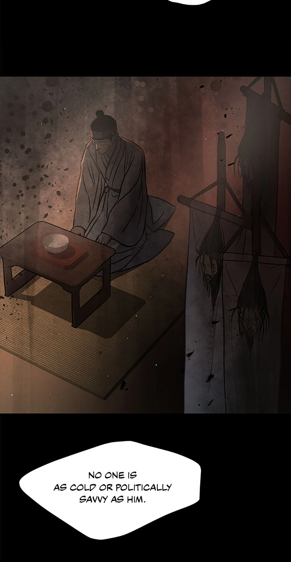 Under the Plum Blossom Tree (Official) - Chapter 80 : Season 2 Finale manhwa