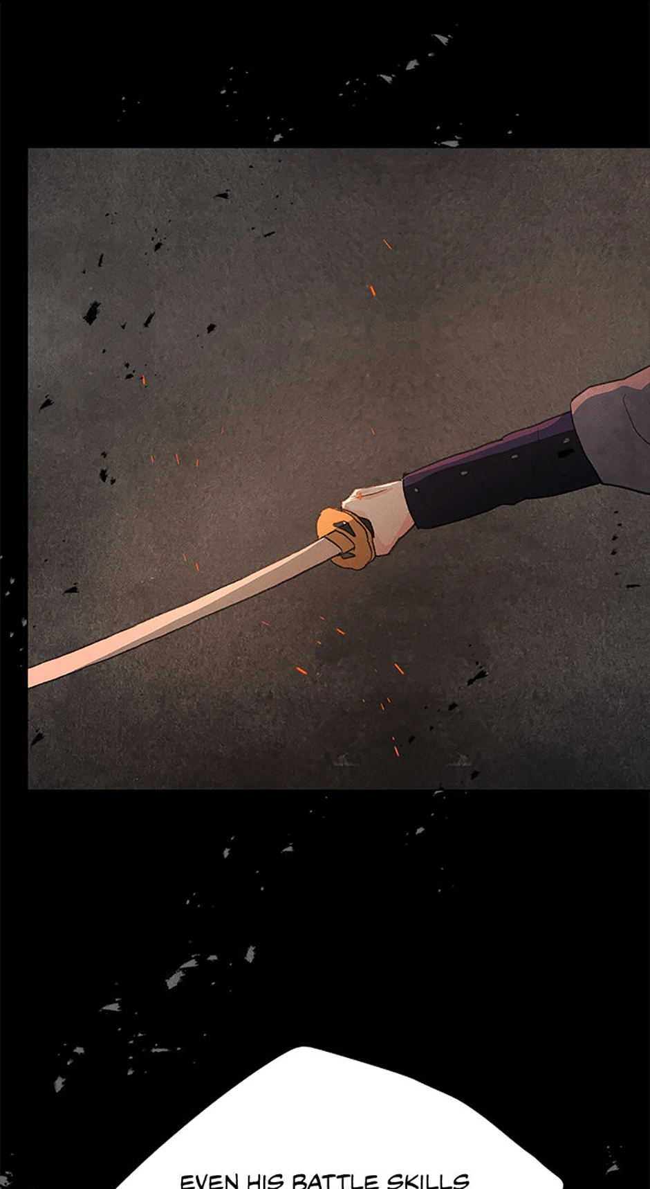 Under the Plum Blossom Tree (Official) - Chapter 80 : Season 2 Finale manhwa