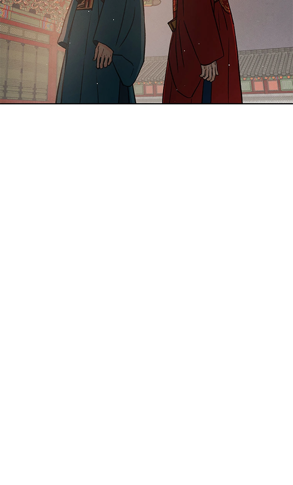 Under the Plum Blossom Tree (Official) - Chapter 80 : Season 2 Finale manhwa