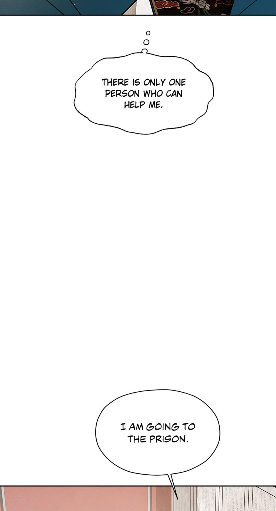 Under the Plum Blossom Tree (Official) - Chapter 80 : Season 2 Finale manhwa