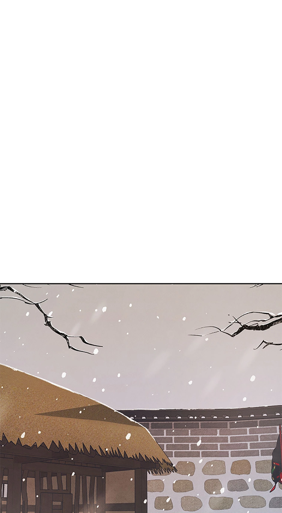Under the Plum Blossom Tree (Official) - Chapter 80 : Season 2 Finale manhwa