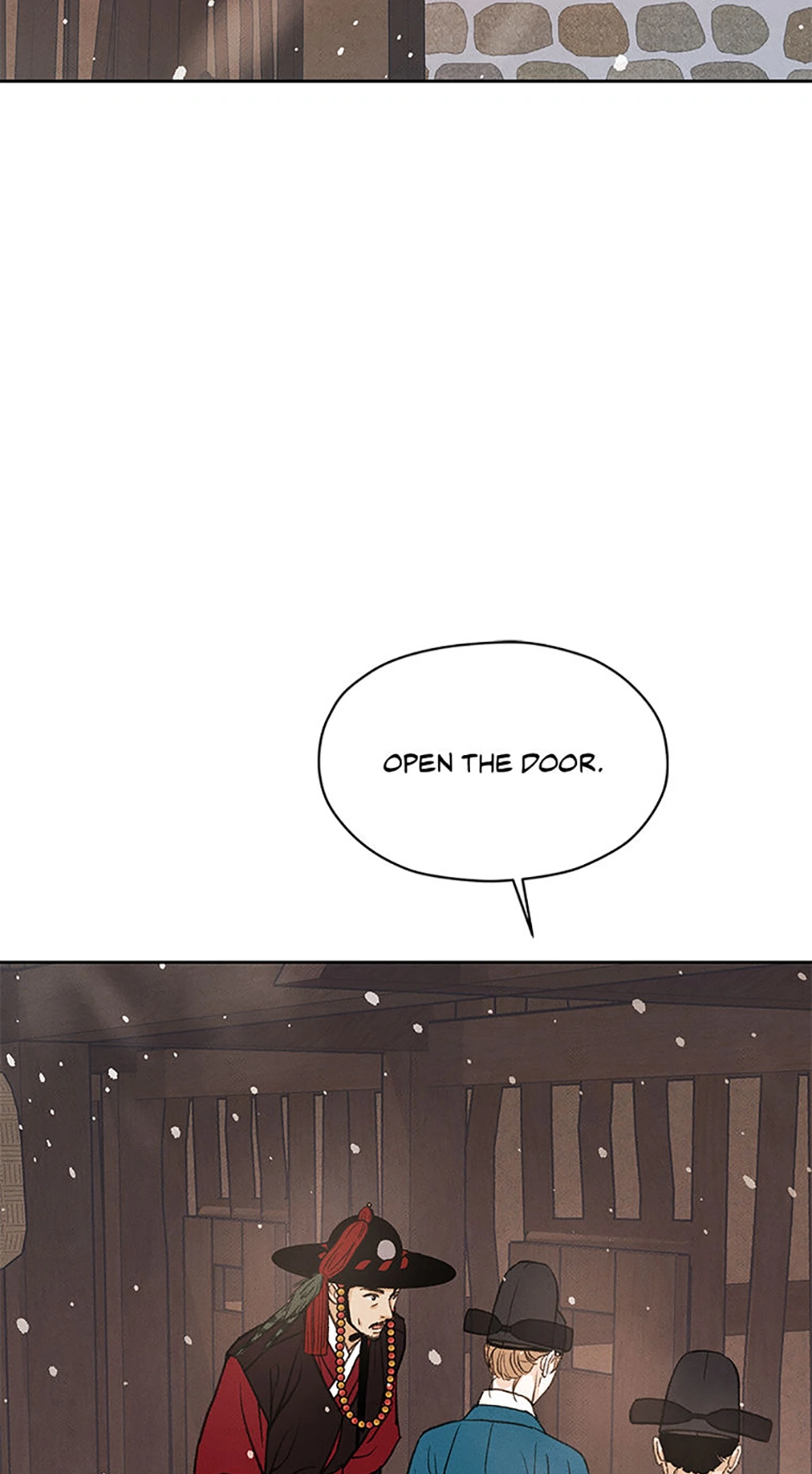 Under the Plum Blossom Tree (Official) - Chapter 80 : Season 2 Finale manhwa