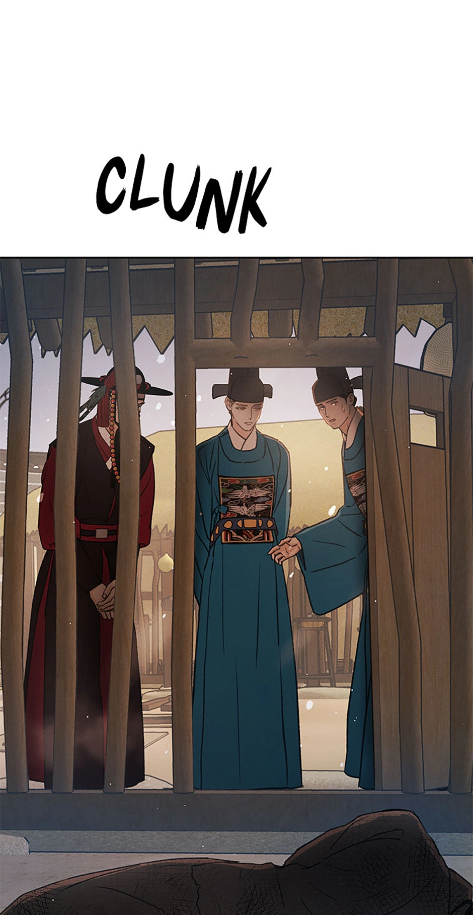 Under the Plum Blossom Tree (Official) - Chapter 80 : Season 2 Finale manhwa