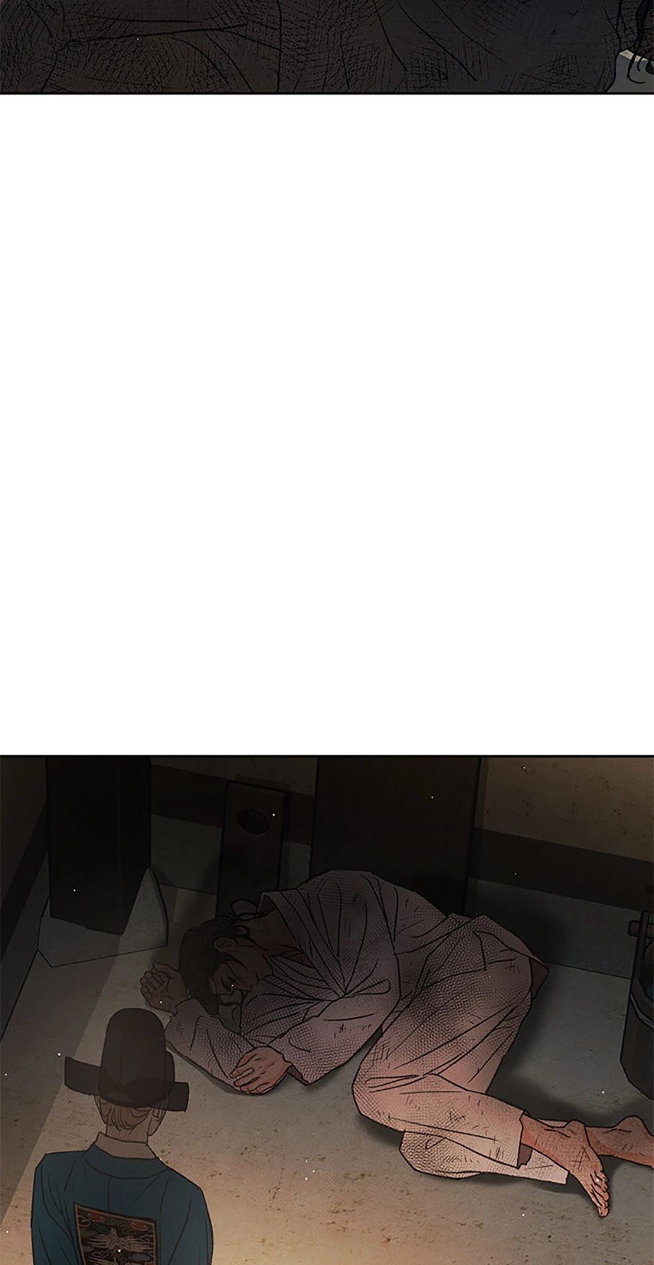 Under the Plum Blossom Tree (Official) - Chapter 80 : Season 2 Finale manhwa