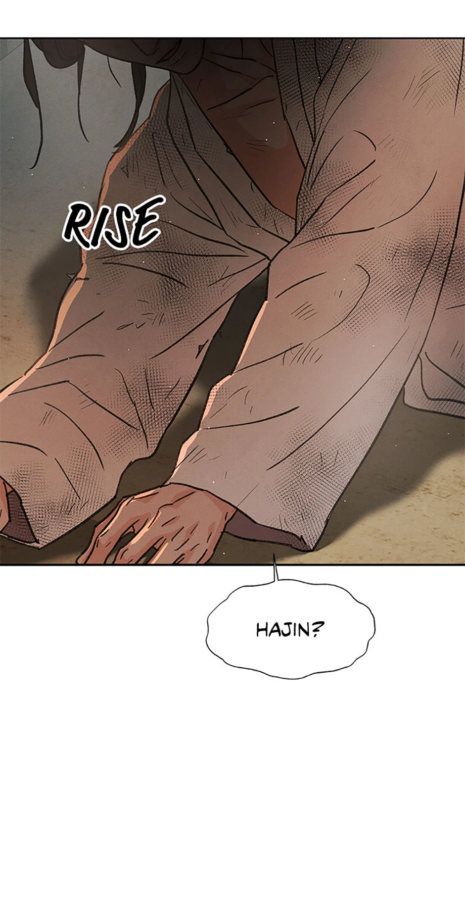 Under the Plum Blossom Tree (Official) - Chapter 80 : Season 2 Finale manhwa