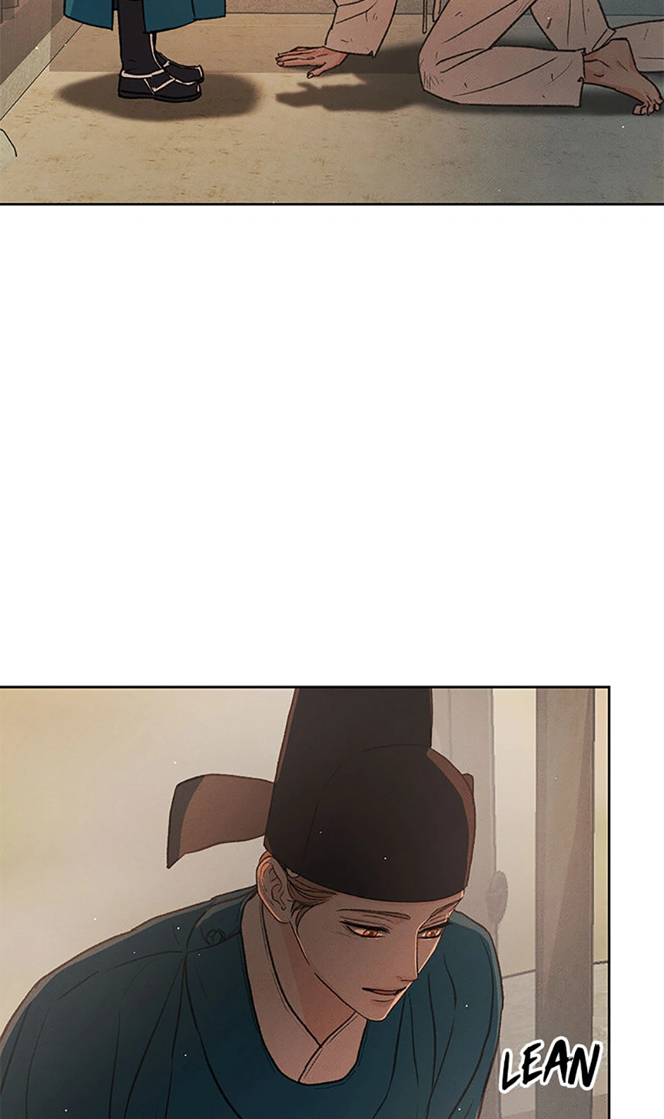 Under the Plum Blossom Tree (Official) - Chapter 80 : Season 2 Finale manhwa