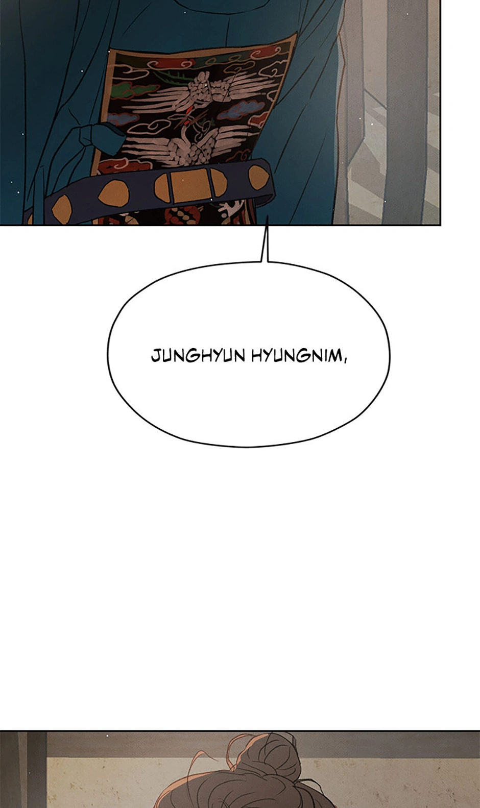 Under the Plum Blossom Tree (Official) - Chapter 80 : Season 2 Finale manhwa
