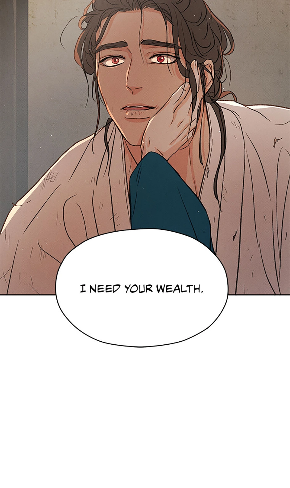 Under the Plum Blossom Tree (Official) - Chapter 80 : Season 2 Finale manhwa