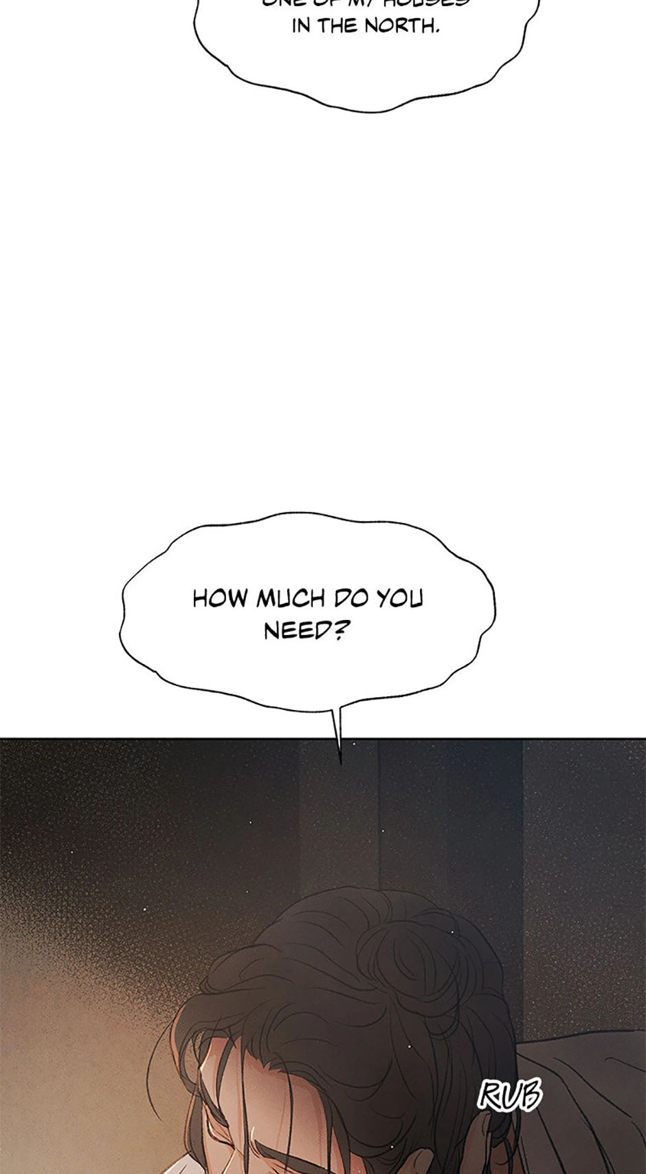 Under the Plum Blossom Tree (Official) - Chapter 80 : Season 2 Finale manhwa