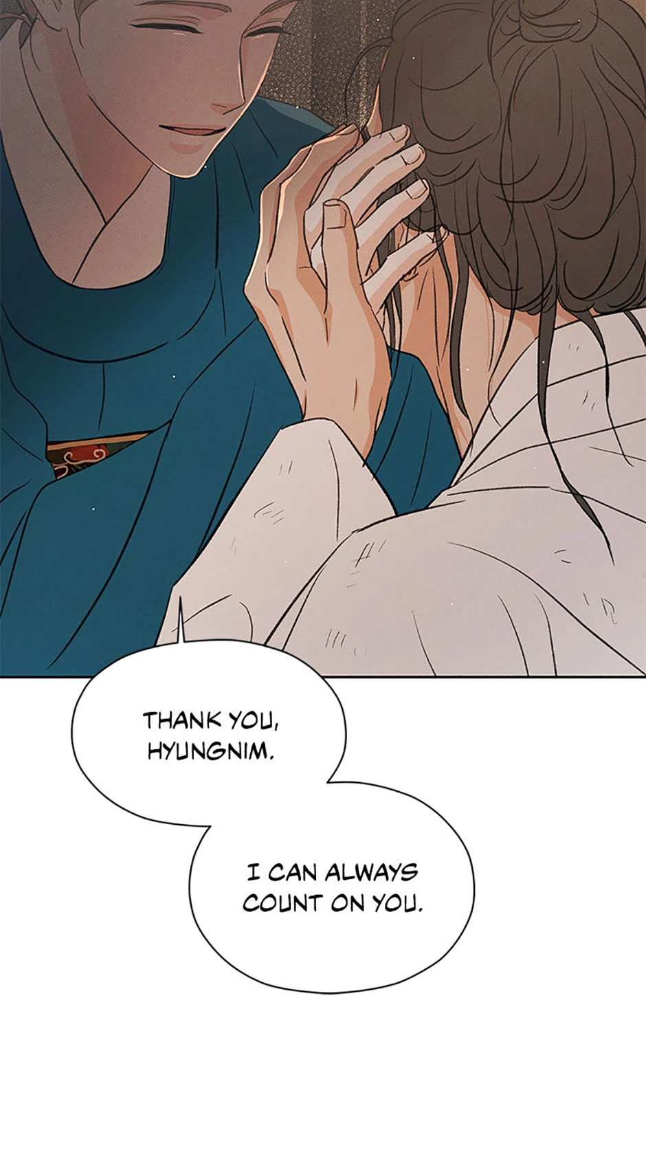 Under the Plum Blossom Tree (Official) - Chapter 80 : Season 2 Finale manhwa