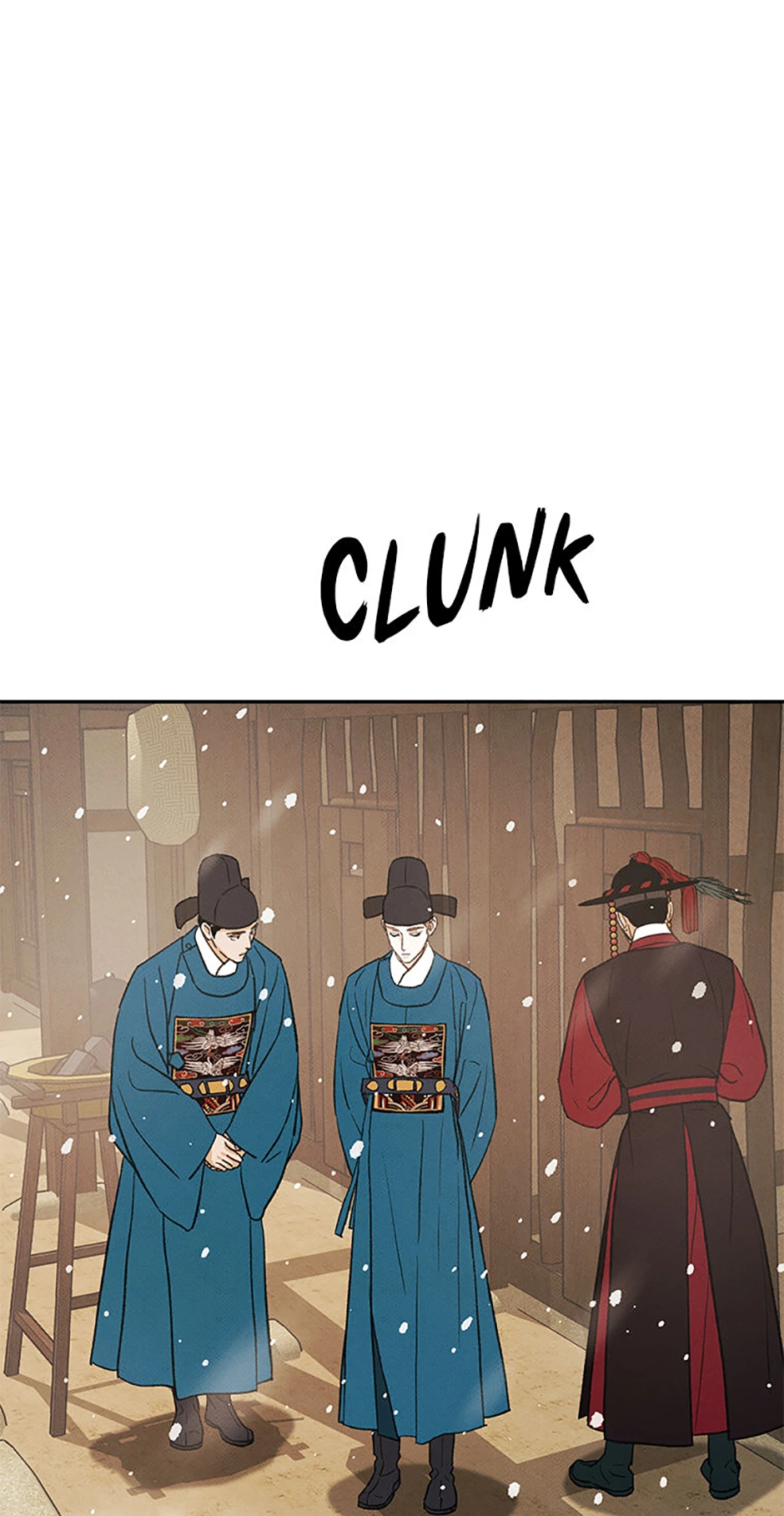 Under the Plum Blossom Tree (Official) - Chapter 80 : Season 2 Finale manhwa