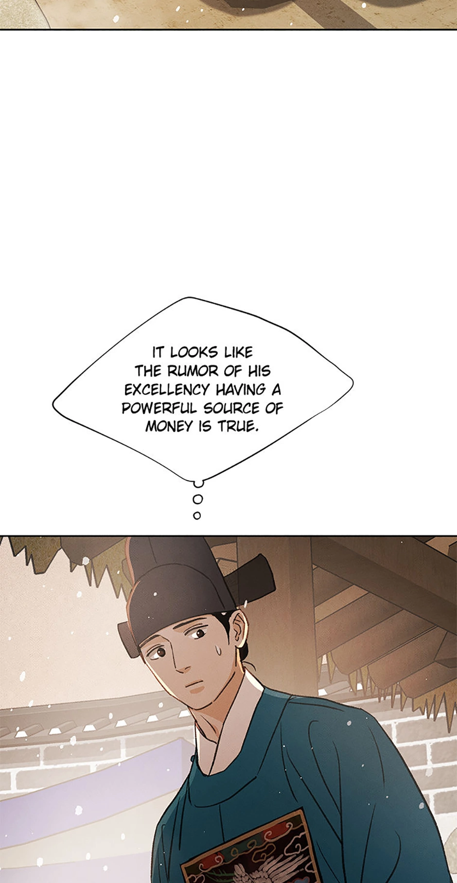 Under the Plum Blossom Tree (Official) - Chapter 80 : Season 2 Finale manhwa