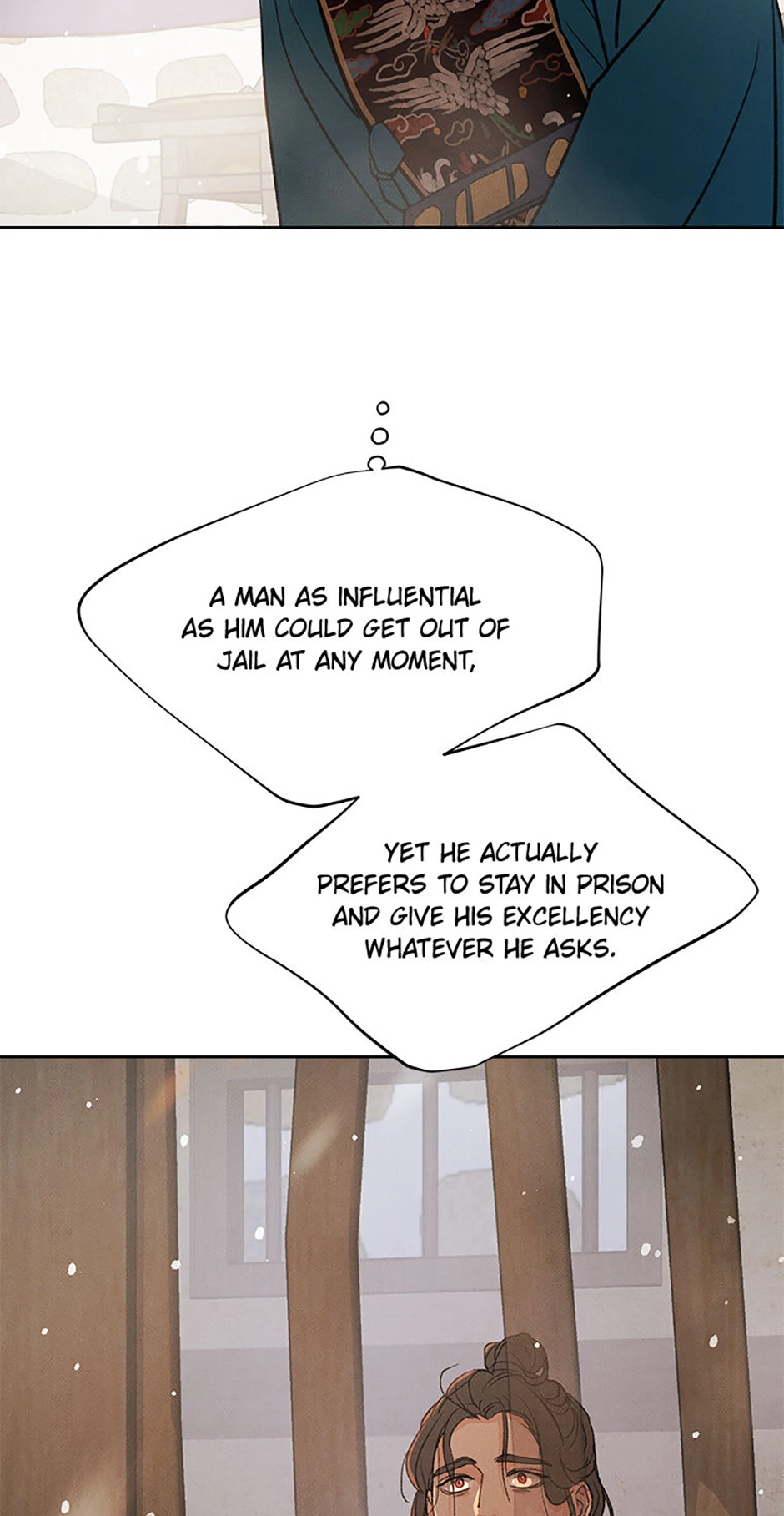Under the Plum Blossom Tree (Official) - Chapter 80 : Season 2 Finale manhwa