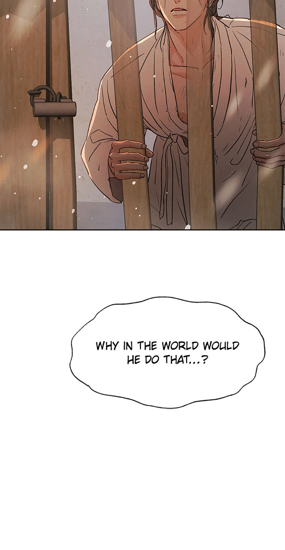 Under the Plum Blossom Tree (Official) - Chapter 80 : Season 2 Finale manhwa