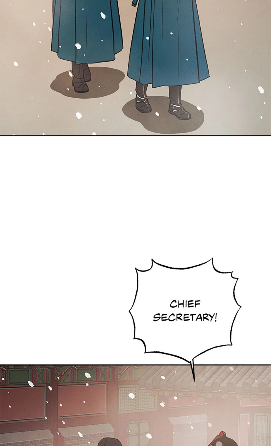 Under the Plum Blossom Tree (Official) - Chapter 80 : Season 2 Finale manhwa