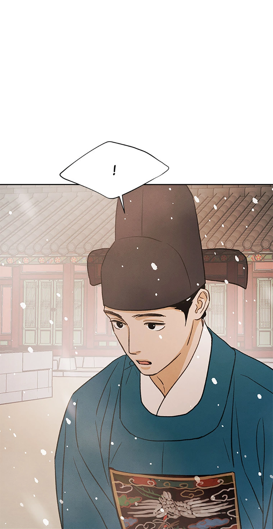 Under the Plum Blossom Tree (Official) - Chapter 80 : Season 2 Finale manhwa