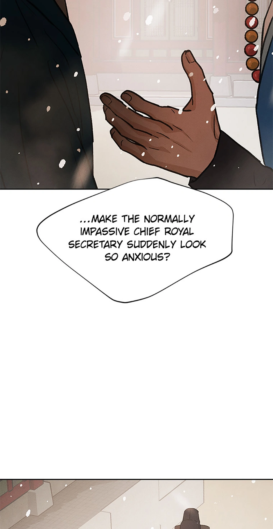 Under the Plum Blossom Tree (Official) - Chapter 80 : Season 2 Finale manhwa
