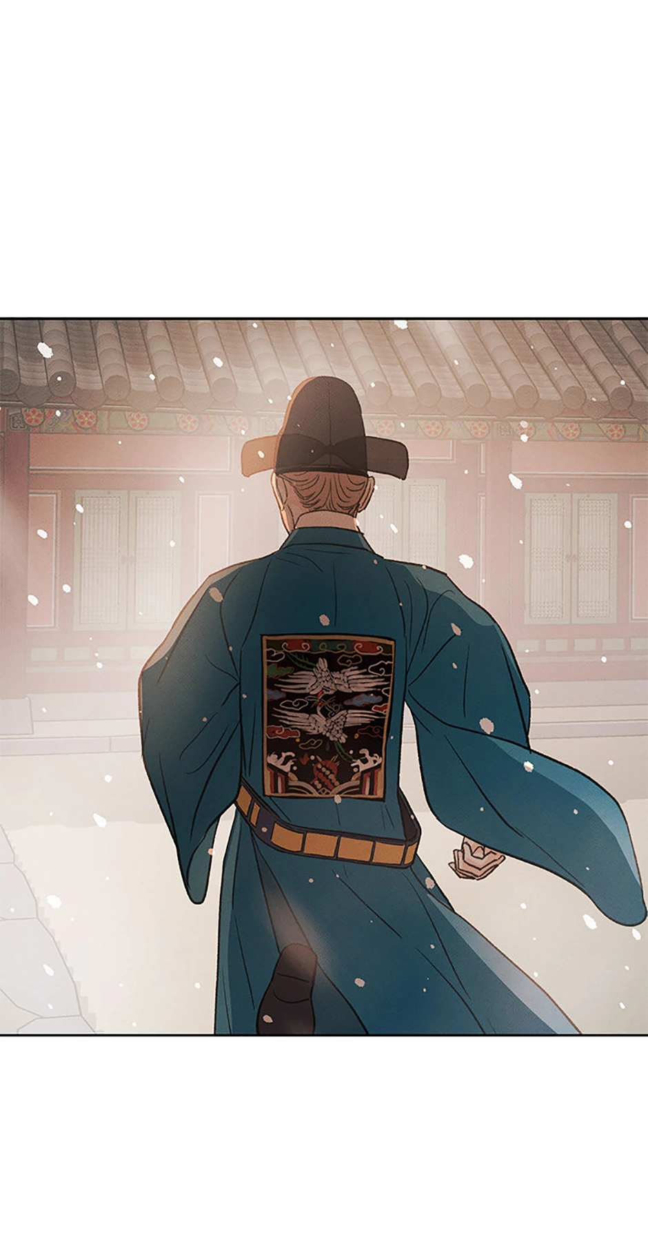 Under the Plum Blossom Tree (Official) - Chapter 80 : Season 2 Finale manhwa