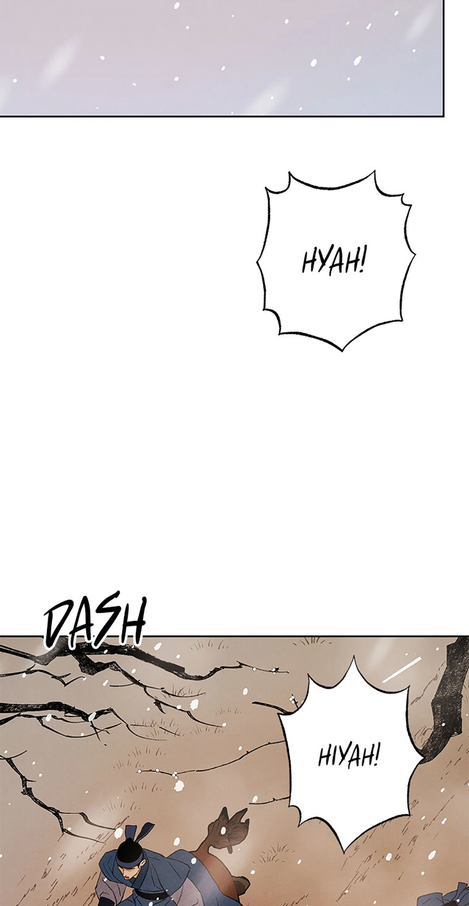 Under the Plum Blossom Tree (Official) - Chapter 80 : Season 2 Finale manhwa