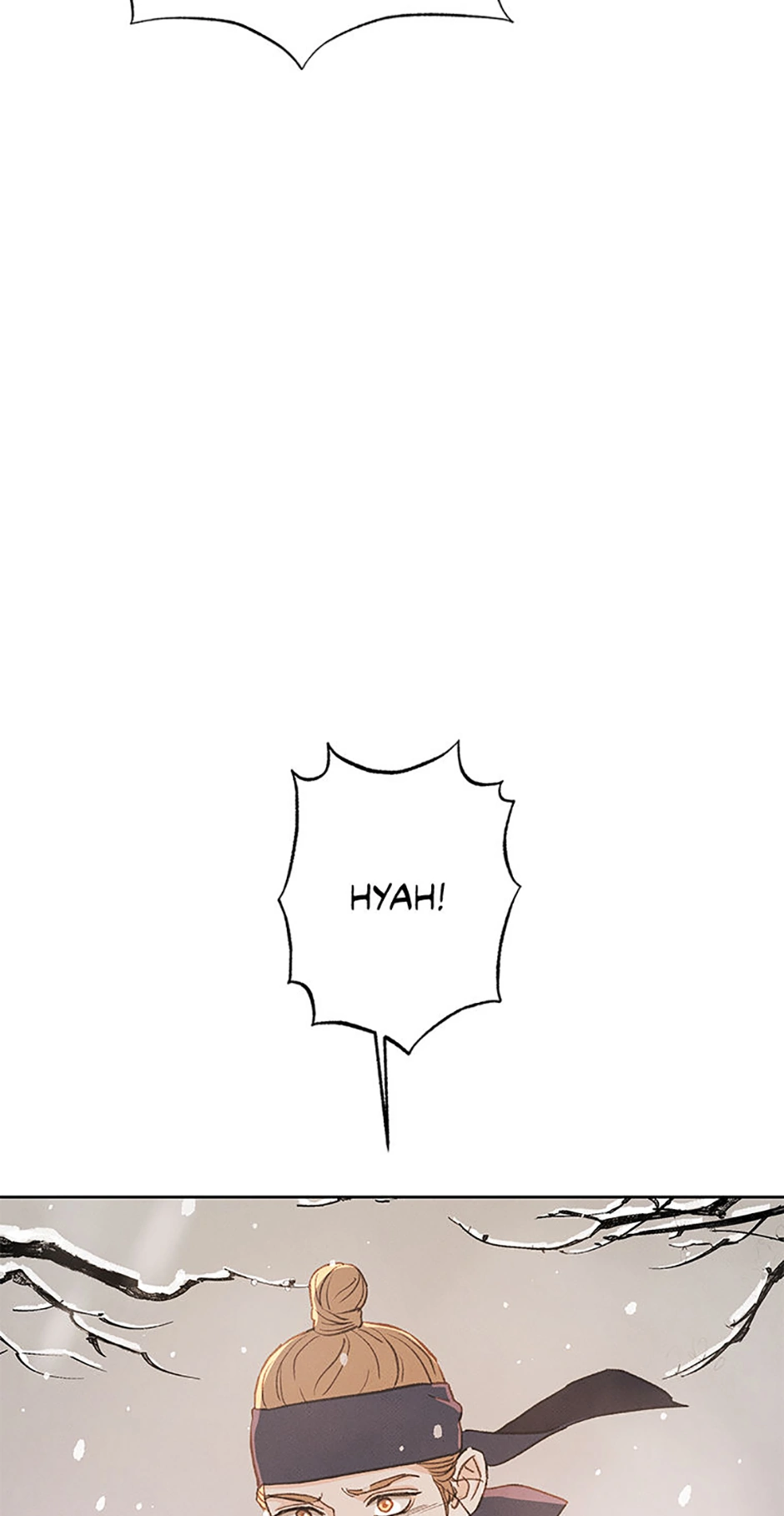 Under the Plum Blossom Tree (Official) - Chapter 80 : Season 2 Finale manhwa