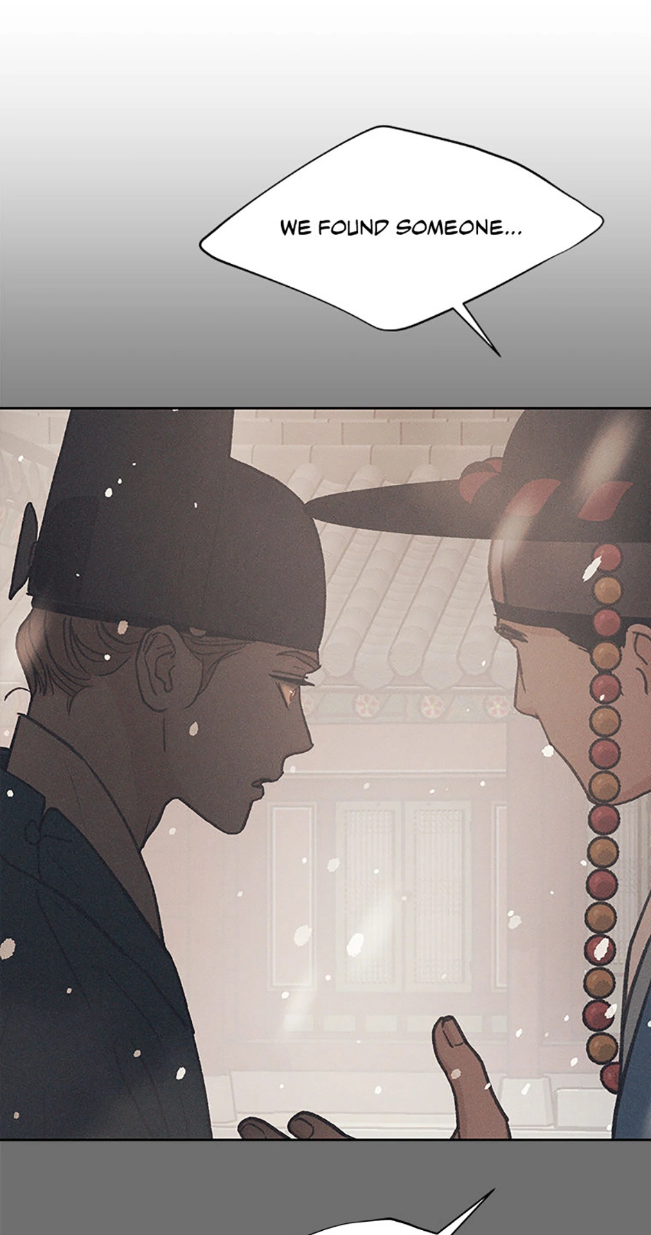Under the Plum Blossom Tree (Official) - Chapter 80 : Season 2 Finale manhwa