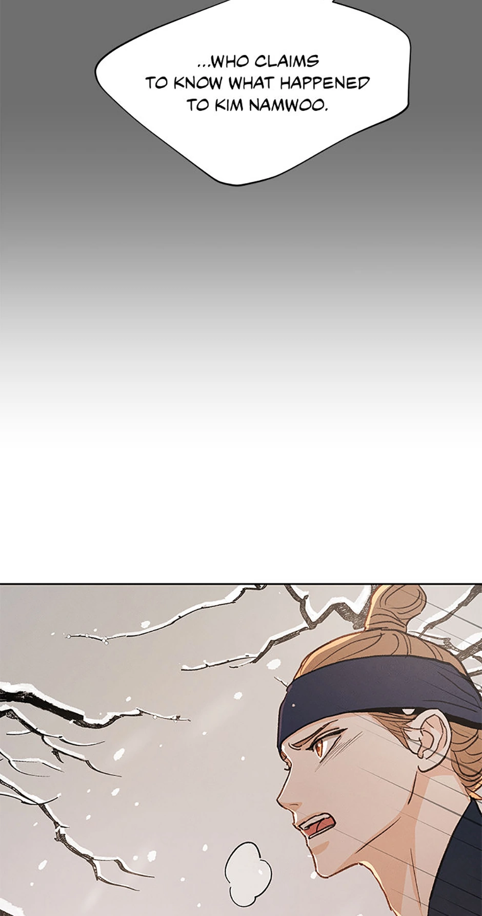 Under the Plum Blossom Tree (Official) - Chapter 80 : Season 2 Finale manhwa