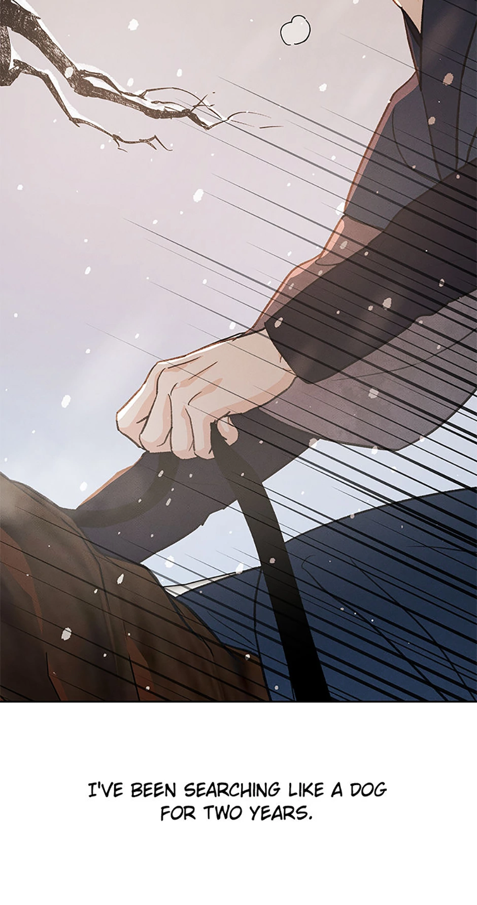 Under the Plum Blossom Tree (Official) - Chapter 80 : Season 2 Finale manhwa