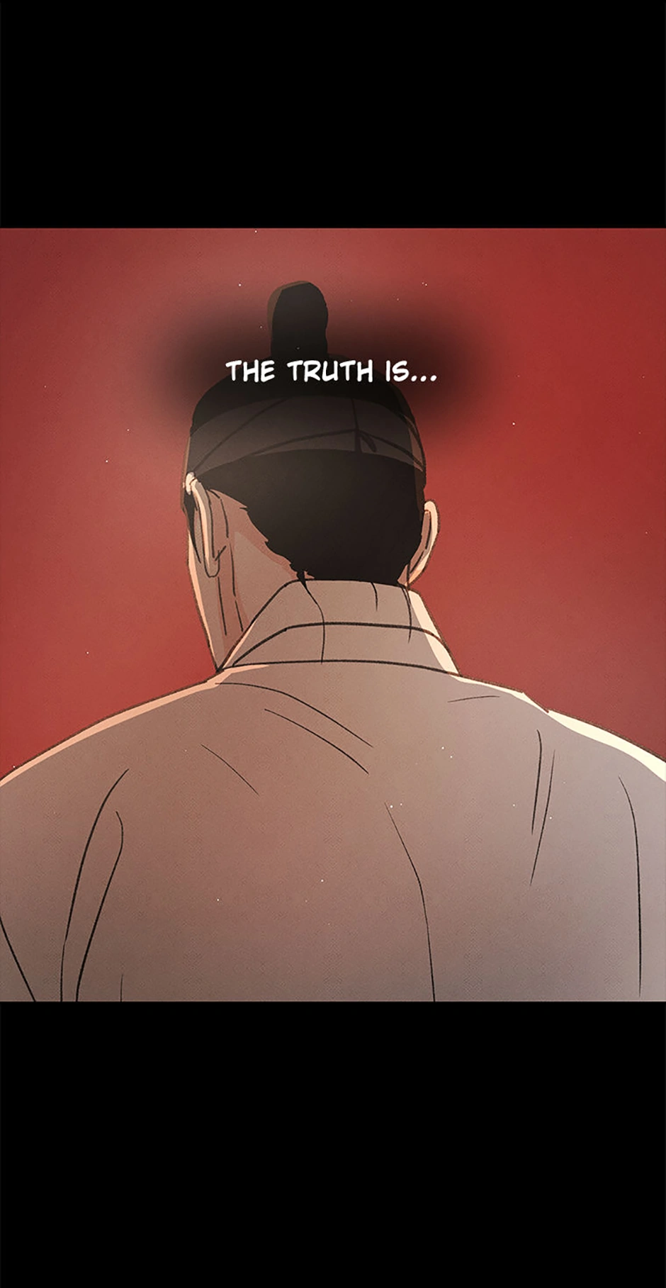 Under the Plum Blossom Tree (Official) - Chapter 80 : Season 2 Finale manhwa