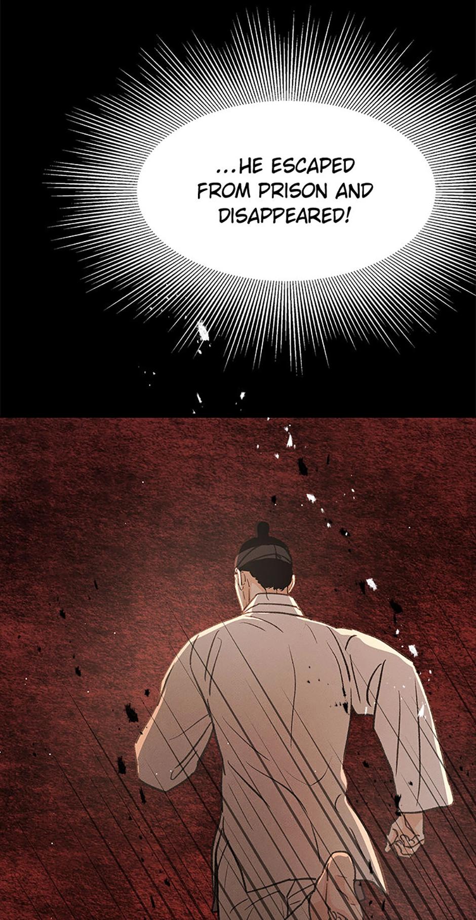 Under the Plum Blossom Tree (Official) - Chapter 80 : Season 2 Finale manhwa