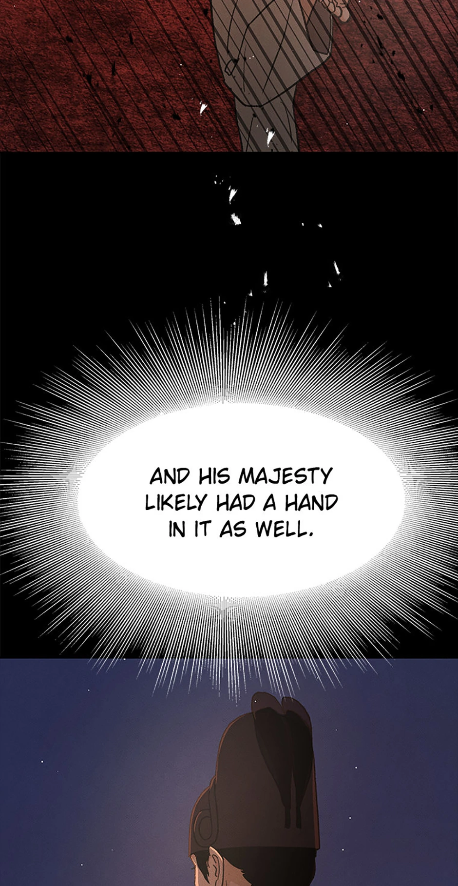 Under the Plum Blossom Tree (Official) - Chapter 80 : Season 2 Finale manhwa