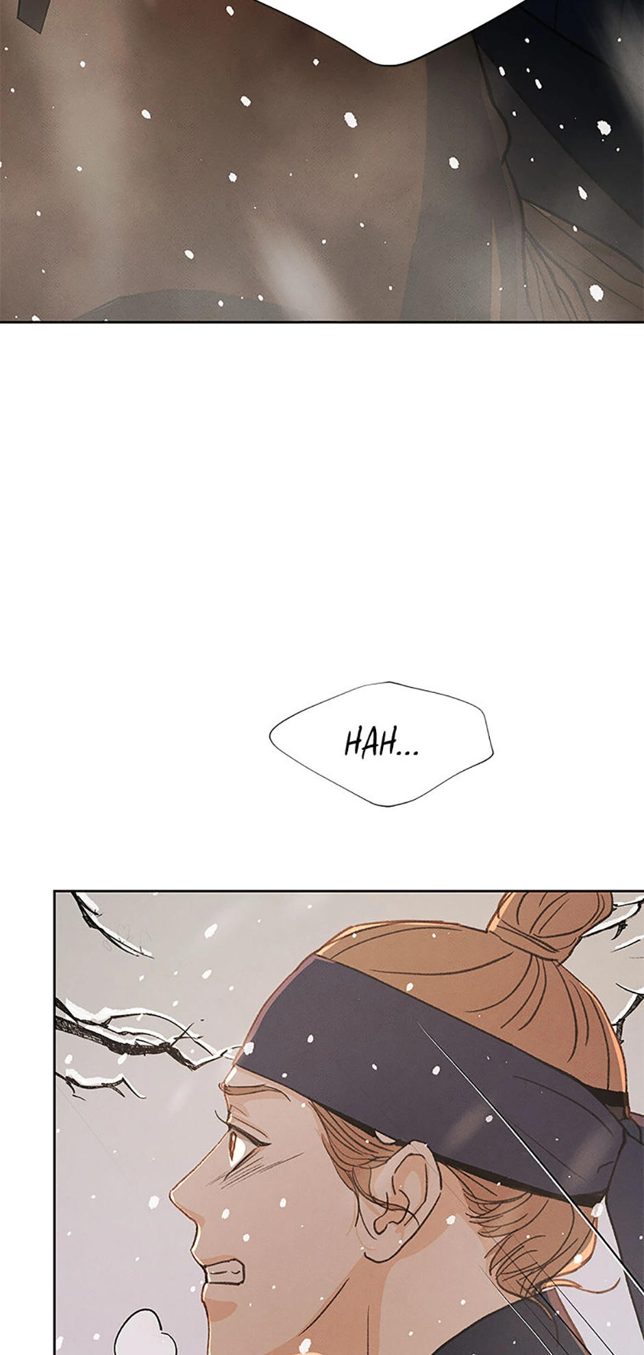 Under the Plum Blossom Tree (Official) - Chapter 80 : Season 2 Finale manhwa